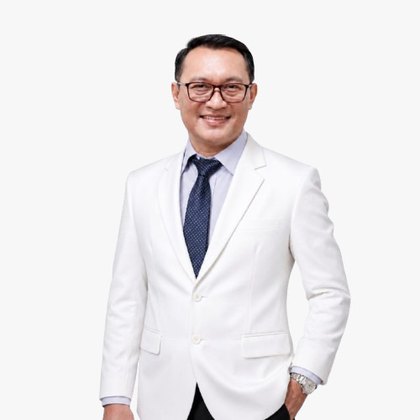 Agus Purnomo, S.Psi., M.Psi., Psikolog