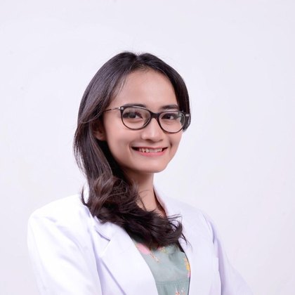 dr. Damba Bestari, Sp.KJ(K)