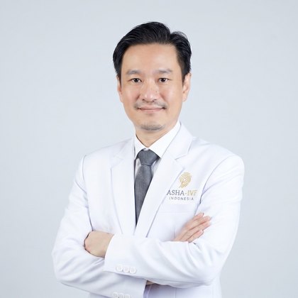 dr. Lunardhi Susanto, M.Kes., SpAnd