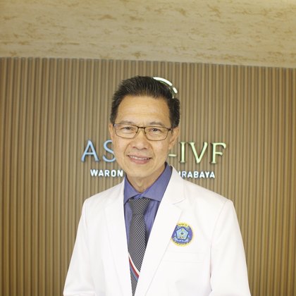 dr. Peter Gunawan Tendean, SpAnd