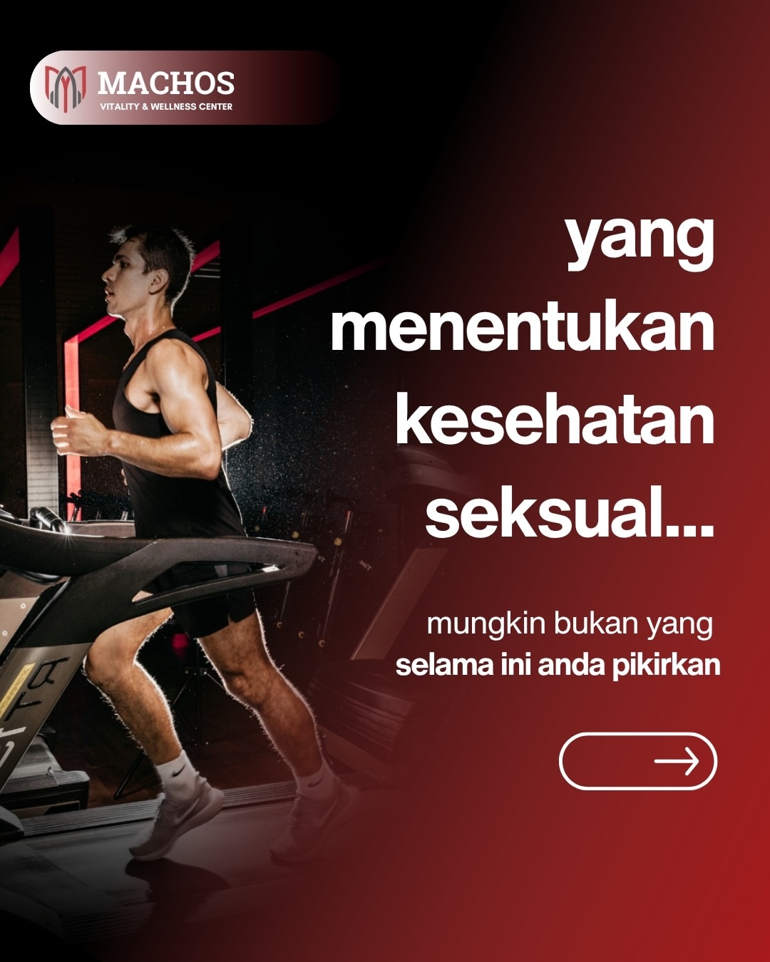 Kesehatan Seksual Pria: Lebih dari Sekadar Satu Organ
